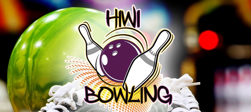 Hiwi Bowling Logo